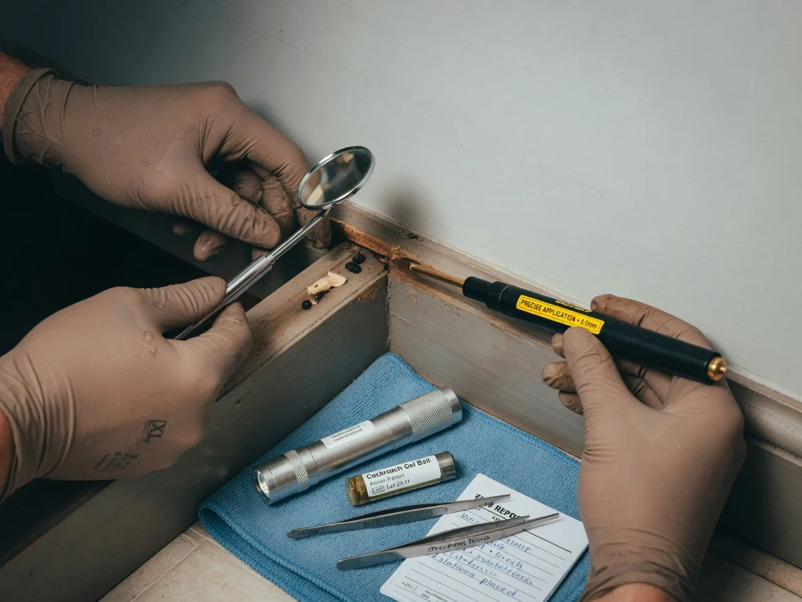 Why choose Emergency Pest Control in Kinsman, IL
